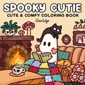 SPOOKY CUTIE