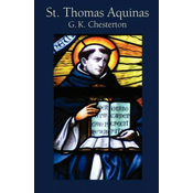 St. Thomas Aquinas