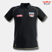 Polo majica BULLS NL./Kim Huybrechts/The Hurrican