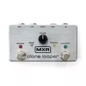 MXR M303G1 CLONE LOOPER PEDAL