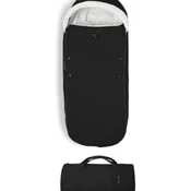 Stokke dunjica za kolica Yoyo 3, crna
