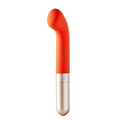 Love Not War Liebe Orange