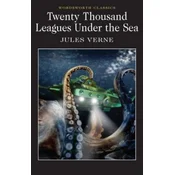 Twenty Thousand Leagues Under the Sea