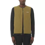 Salomon Brezrokavnik MOUNTAIN FLEX HYB VST M