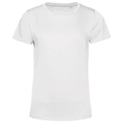 MAJICA KRATKI RUKAVI B&C INSPIRE #E150 OFF WHITE M * DO ISTEKA ZALIHA