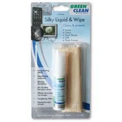 GREEN CLEAN basic set za čiščenje optike
