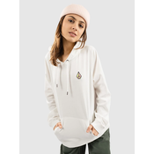 Volcom Truly Deal Hoodie star white Gr. S
