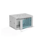Viseča omara 19 SW-6U-600-450-01-SF SM