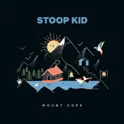 Stoop Kid - Mount Cope (LP)