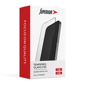 Folija za zastitu ekrana glass superior 2.5d za iphone 17 pro max (6.9) 5 u 1 ( FL12074 )