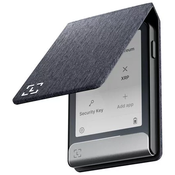 Ledger Flex Magnet Folio, business charcoal (LEDGERFLEXMFBC)