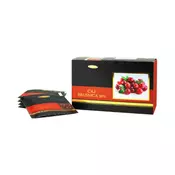 Biofarm Brusnica caj 30% 20 filter vrecica