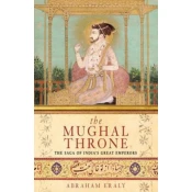 Mughal Throne