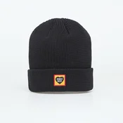 Kapa HUMAN MADE Classic Beanie Black Universal