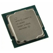 Intel i3-10105F 3.7 GHz Tray