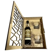 Jameson Cold Brew Gift Box 2 caše - model sace