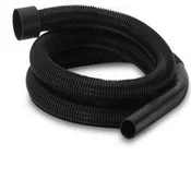 KARCHER Dodatki za sesalnik Karcher Flexible črn 2,24 m, (5000118589)