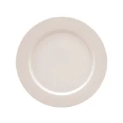 Porcelain plate, 25cm, Alumilite Soley - Porland