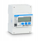 shumee Chint DTSU666 Modbus MID dvosmerni merilnik 3F 3x230/400V 5(80A) RS485