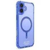 Skins SKINARMA OVITEK SAIDO ZA IPHONE 16 PLUS 6.7 MAGNETNI POLNILNI MODER, (21970889)