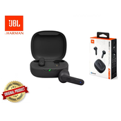 Slušalice JBL Wave 300TWS true wireless earbuds bluetooth sa mikrofonom 26h rada crne