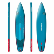 SUP TOURING M DELUXE LITE