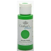 Akrilna barva Crafters Choice 59 ml - Light Green