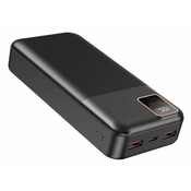 PATONA Premium Powerbank Stark 4.0 PD22.5W 20.000mAh, USB-C