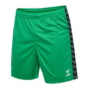 moški kratke hlače hmlAUTHENTIC PL SHORTS