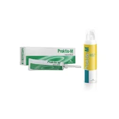 Proktis-M Plus Mast i pjena Promo pakiranje