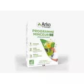 ARKOPHARMA® PROGRAMME MINCEUR BIO ampule 30 komada