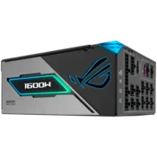1600W ASUS napajalnik ROG THOR III Gaming 80+ Titanium