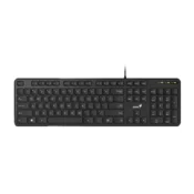GENIUS Slimstar M200, CZSK + kopilot, žica 31310019409