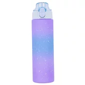 BOTTLE AND MORE BIDON 700 ML BPA FREE GRADIENT