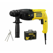 Stanley SFMEH200K FATMAX SDS-Plus Čekić bušilica, 750 W