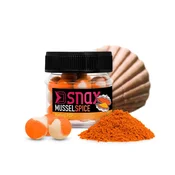 D SNAX POP vaba 10mm/20g školjke-začimbe