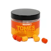 Boili CC Moore Ester Cream Dumbell Wafters 10x14mm