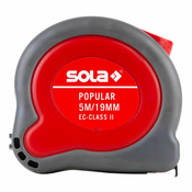Meter, 25mm, Popular PP 8m | SOLA - Sola