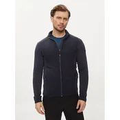 CMP Flis 34G5847 Mornarsko modra Regular Fit
