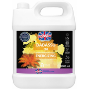 RONNEY Šampon za farbanu i matiranu kosu Babassu Oil 5000ml
