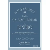 EL PEQUENO LIBRO PARA SALVAGUARDAR TU DINERO