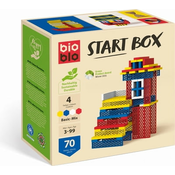 Bioblo START BOX Basic-Mix s 70 gradniki - 1 k.