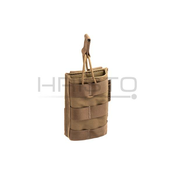 Clawgear 5.56mm Open Single Mag Pouch Core COYOTE –  – ROK SLANJA 7 DANA –