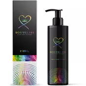 Silikonski lubrikant BodyGliss Love Always Wins LBGTQ+ 150ml