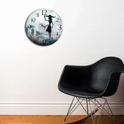 Wallity Zidni sat Ms-41, 40 cm