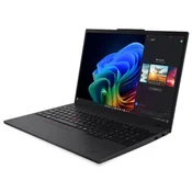 LENOVO ThinkPad T16 Gen4 16 (40,64cm) WUXGA Ryzen AI 7 PRO 350 32GB 1TB Windows 11 Pro prenosnik 21QN001DSC