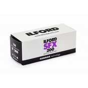 Ilford SFX 200 120