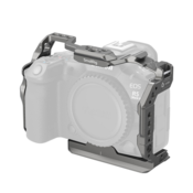 SmallRig HawkLock Quick Release Cage for Canon EOS R5 Mark II 4977