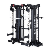 Power Rack Insportline Cable Column CC650