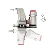 LEGO 75432 Zvezdani lovac V-19 Torrent